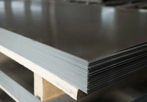 Лист нерж. г/к 10х1500х6000